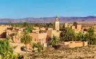 Visit Kasbah Taourirt on a cultural tour